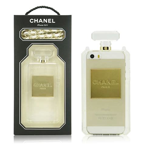 buy chanel iphone case|chanel iphone case perfume bottle.